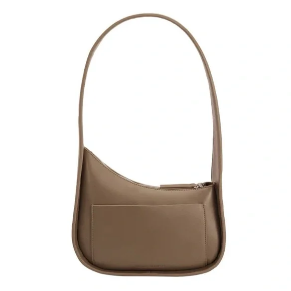 Melie Bianco Willow Bone Shoulder Bag - Picture 3 of 13